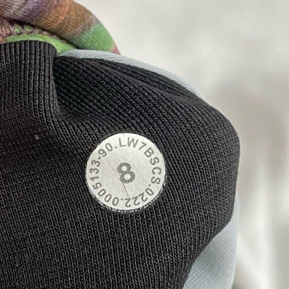 Lululemon Wunder Train High-Rise Shorts - Picture 5 of 5